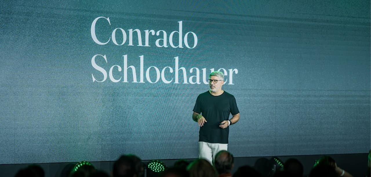 Conrado Schlochauer